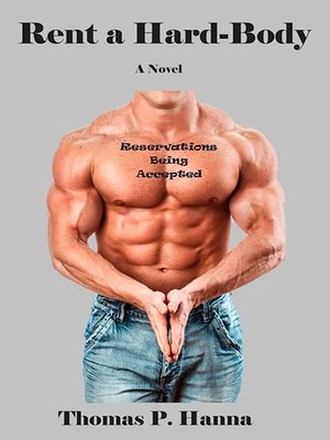 cover image of Rent a Hard-Body